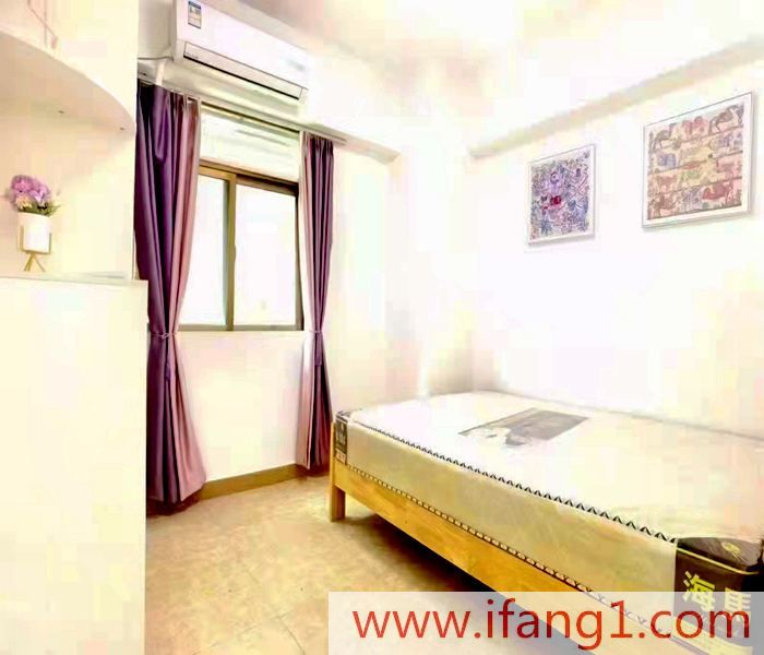 坂田小產權房價格