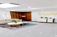 橫崗小產權出售-橫崗學府離地鐵800米，精裝交房