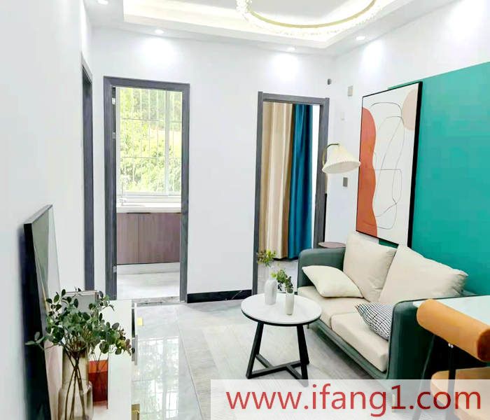 松崗小產權房出售信息