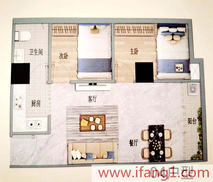 沙井小產權房網