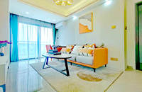 觀瀾小產(chǎn)權(quán)房出售新房-華為新城首付3-5成，分期3-10年帶裝修