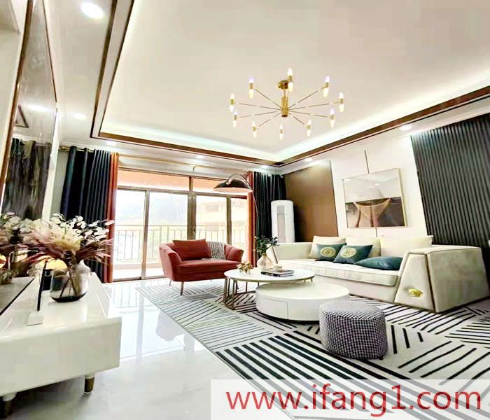 長安小產權房出售信息