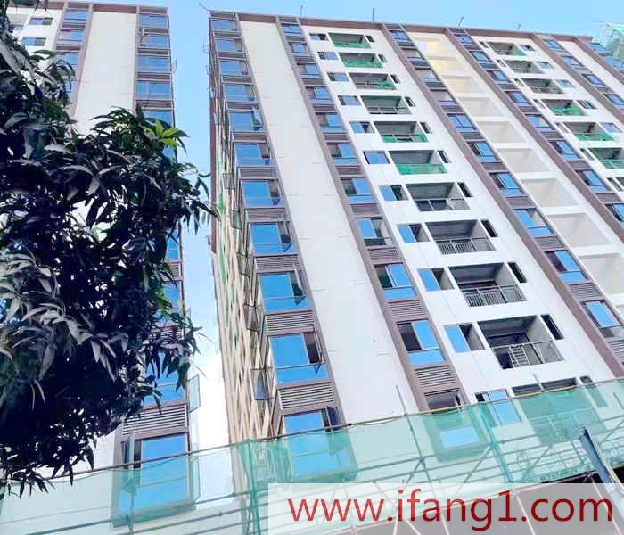 福海小產權出售