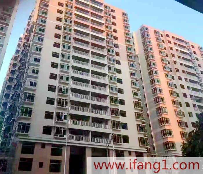 長安小產權房新樓盤