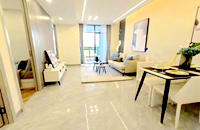 石巖麻布新村6棟小區統建樓-陌尚花園送豪裝