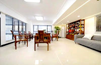 公明小產權房出售-射手座合水口地鐵500米，精裝交房