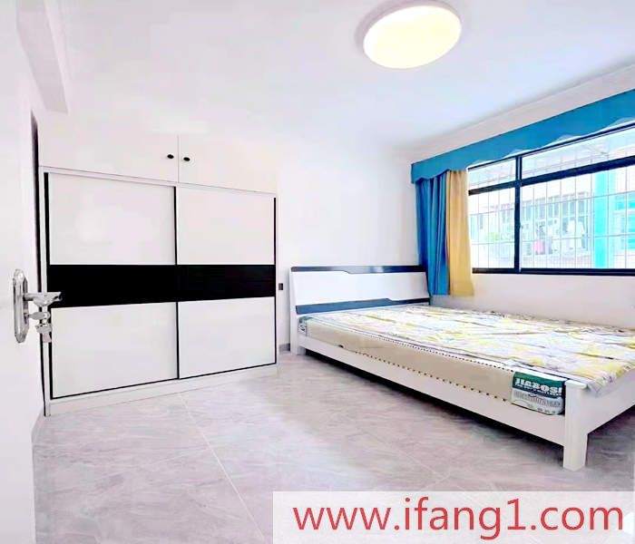 坂田小產權房交易