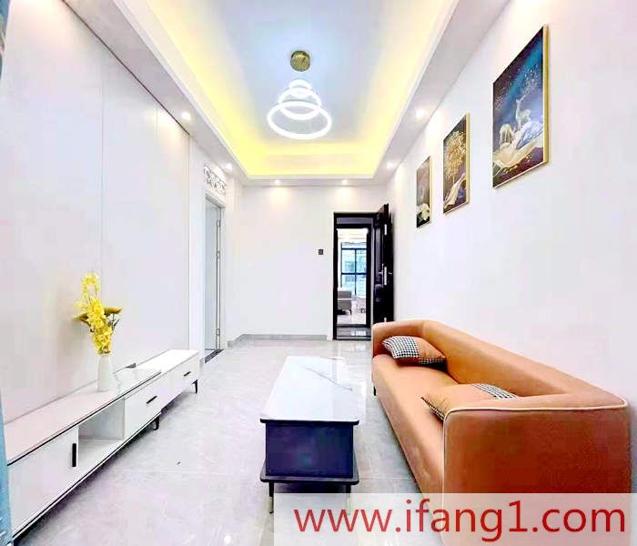 坂田小產權房交易