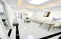 白石龍小產權房-北站別苑離地鐵500米，送裝修