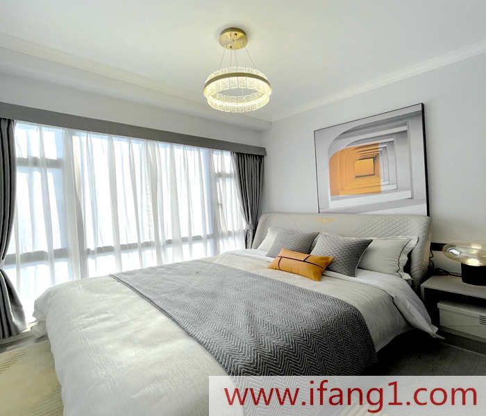 黎貝村委統建樓