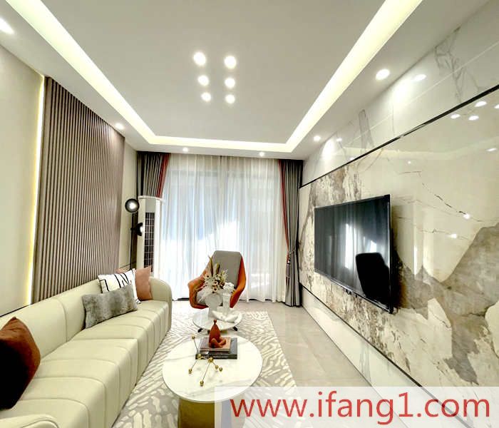 黎貝村委統建樓