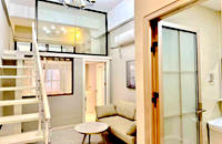 大水坑小產(chǎn)權(quán)房-錦繡時代股東分房，全場6.8折，帶裝修