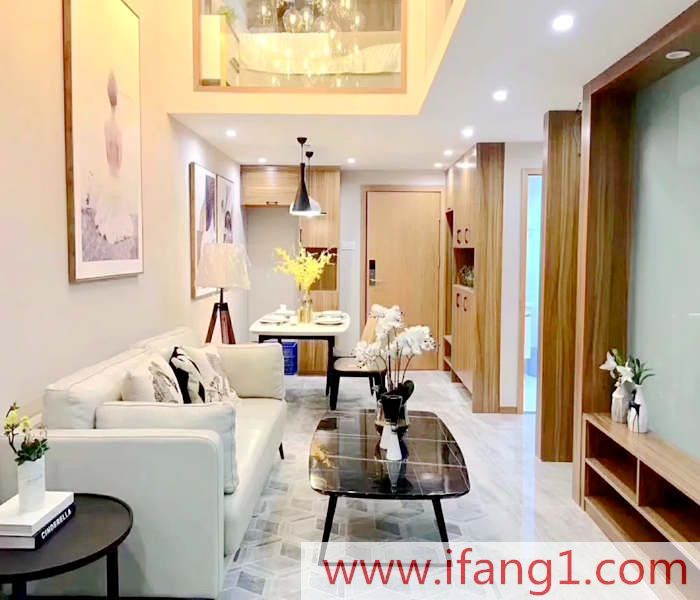 龍崗寶龍小產權房