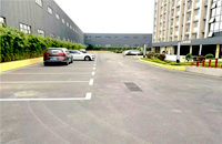 厚街小產權房出售網-華悅天城，5棟500套大型封閉式花園