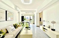 南頭小產權房-南山花苑原戶型，帶裝修