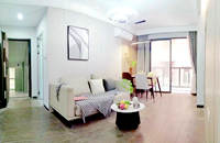 田寮小產權房價格-風華名苑兩房總價55.8萬起，帶裝修