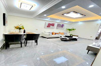 三合華僑小產(chǎn)權房-豪庭居原戶型帶裝修，十次啦導航