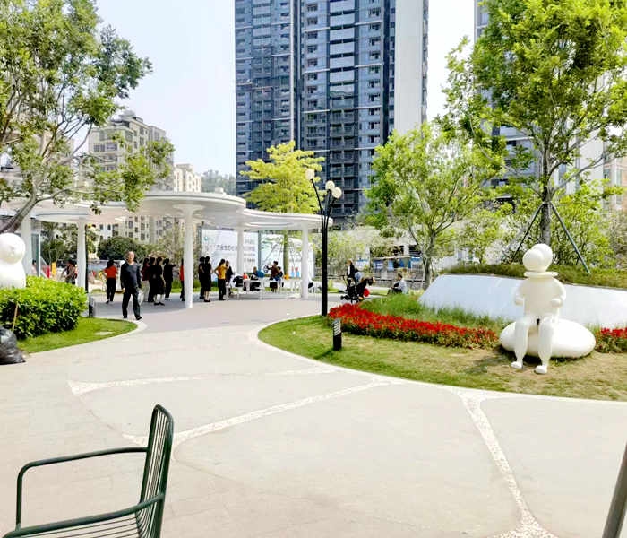 寶安小產權出售-杭州網商園官網