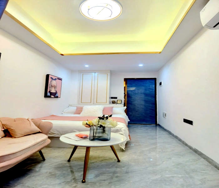 南山小產權房最新政策-夢芭莎男裝品牌蒙蒂埃莫