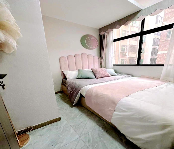 南山小產(chǎn)權房新樓盤-新羅之窗