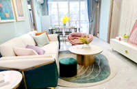 下村小產權房-御河坊，百世瓏庭旁，全場6折出售帶裝修