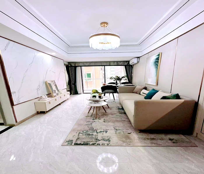 福永小產(chǎn)權(quán)房新房開盤信息-萬里平臺(tái)有多少會(huì)場(chǎng)