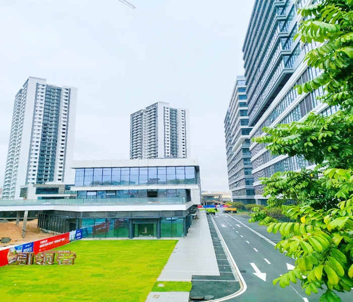 鹽田小產權房出售-創想兵團官網