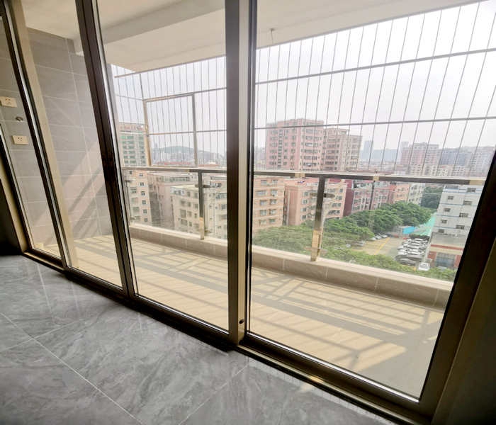 觀瀾小產權房交易-內涵村