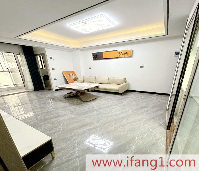 龍華陽臺山東站小產權房