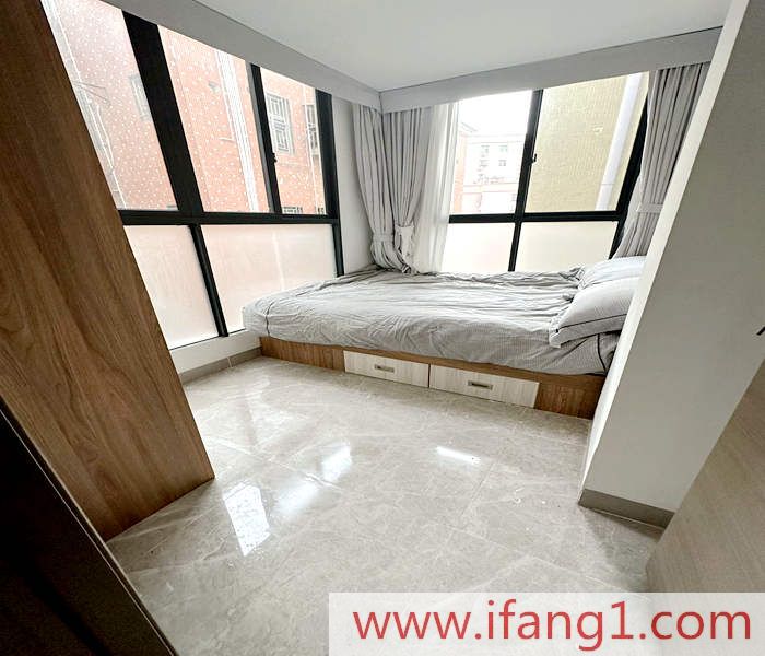 龍華陽臺山東站小產權房