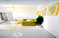 布吉文博宮小產權房-吉華尚城29.8萬/套起，精裝交房(圖文)