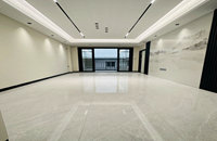 大浪老圍小產(chǎn)權房-福滿樓一梯二戶，原始戶型精裝交房