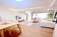 光明長圳小產權房-光明城雙地鐵站，三棟圍合式二房39.8萬精裝交房