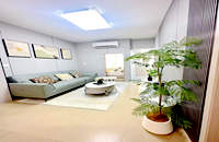 黃麻布小產(chǎn)權房-大浪壹方城48.8萬，帶裝修，地鐵就在樓下